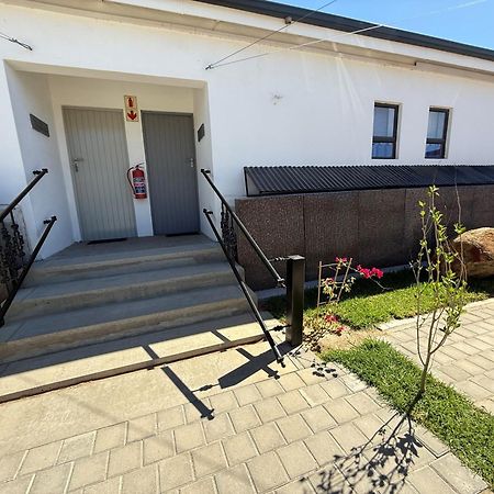 Middelplaas Paarl Guesthouse Eksteriør billede