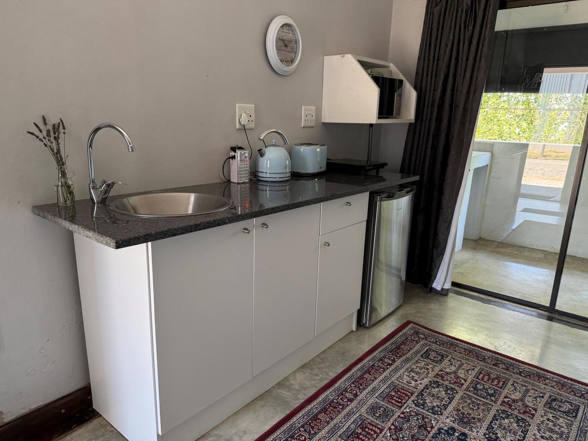 Middelplaas Paarl Guesthouse Eksteriør billede