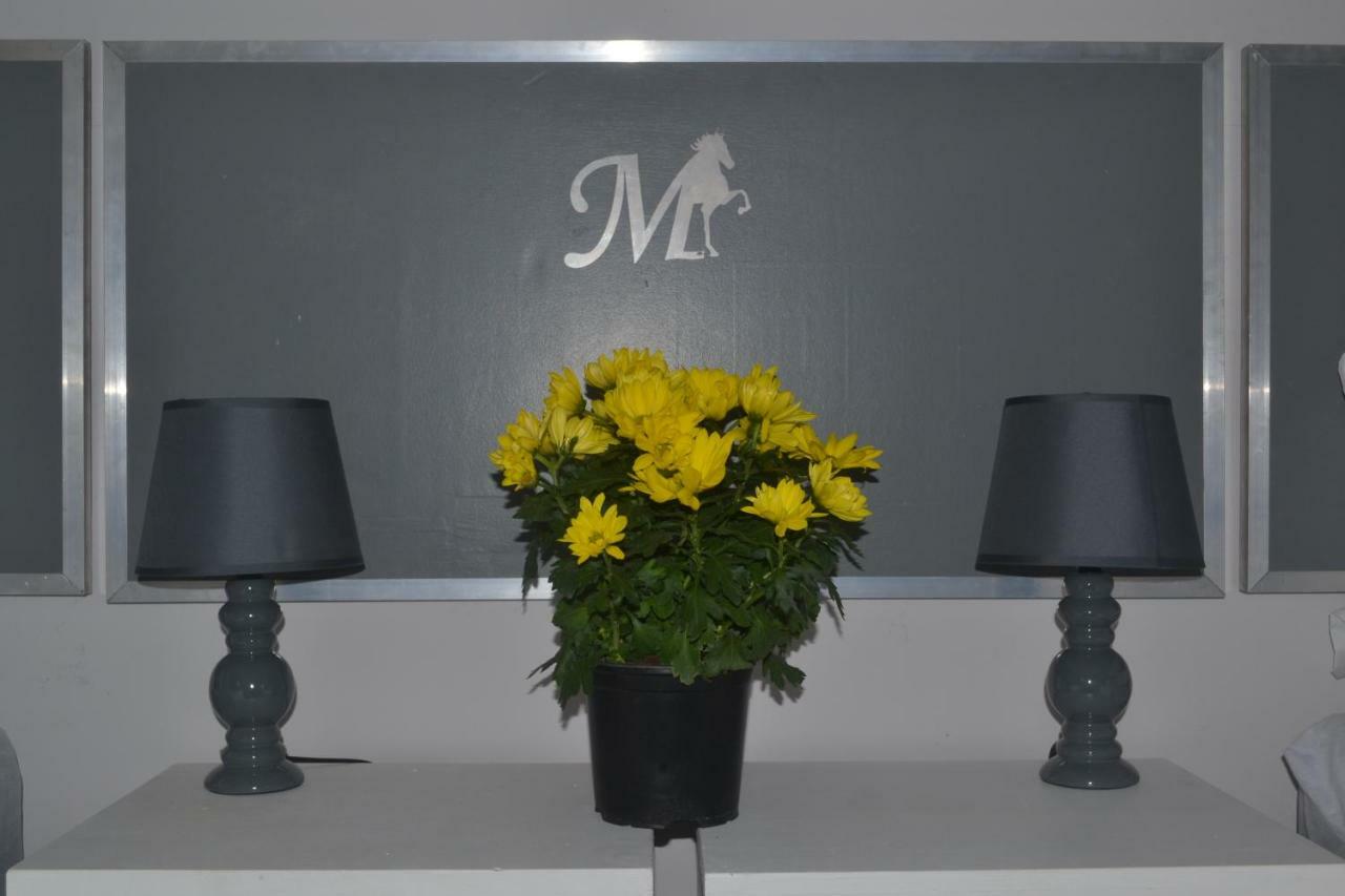 Middelplaas Paarl Guesthouse Eksteriør billede
